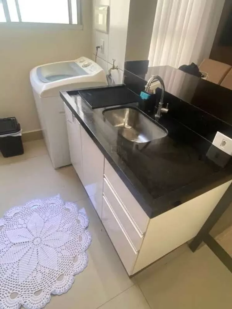 Apartamento para alugar com 2 quartos, 57m² - Foto 7