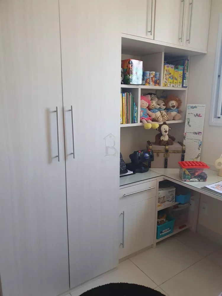 Apartamento à venda com 3 quartos - Foto 5