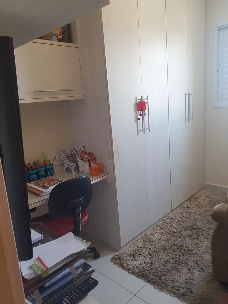 Apartamento à venda com 3 quartos - Foto 8