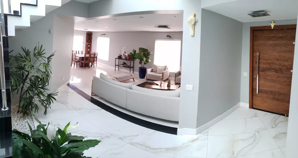 Casa à venda com 4 quartos, 420m² - Foto 4