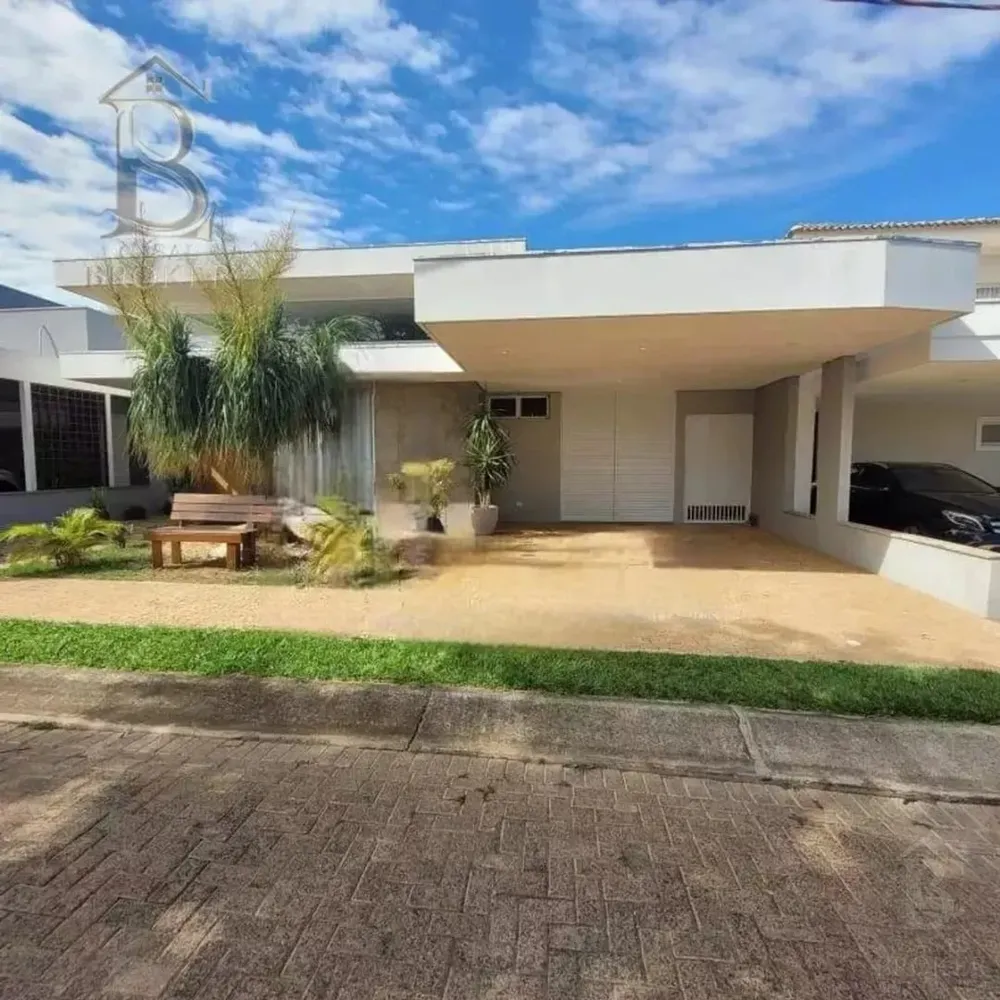 Casa, 3 quartos, 20 m² - Foto 1