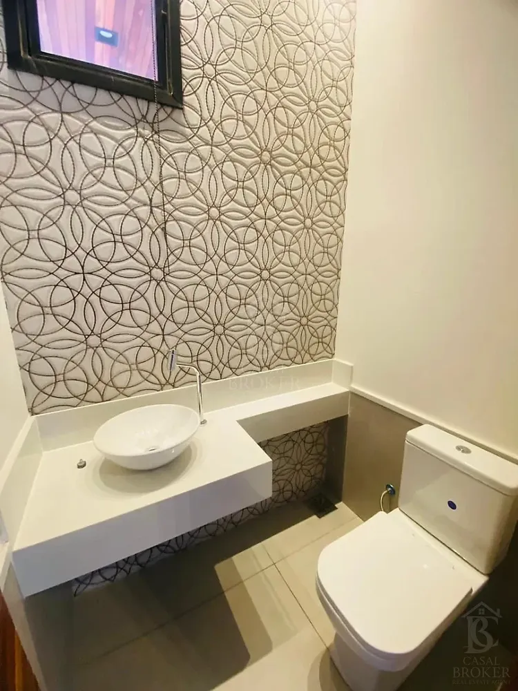 Casa, 3 quartos, 20 m² - Foto 1