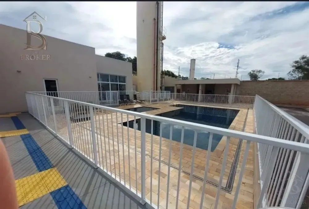 Apartamento, 2 quartos, 20 m² - Foto 3
