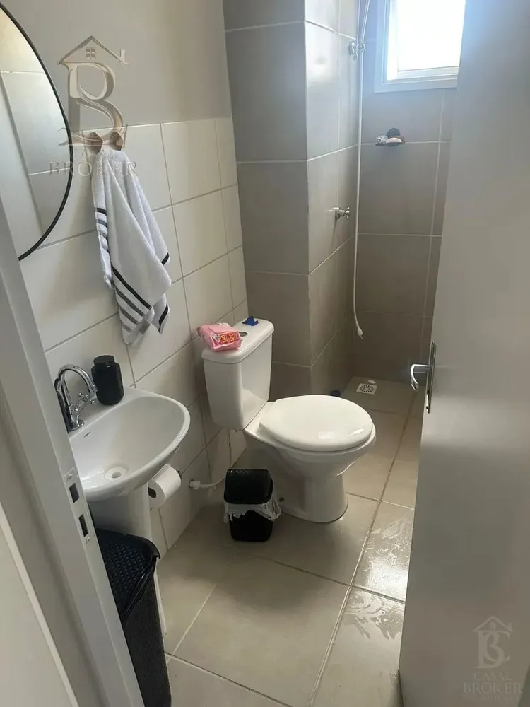 Apartamento, 2 quartos, 20 m² - Foto 2