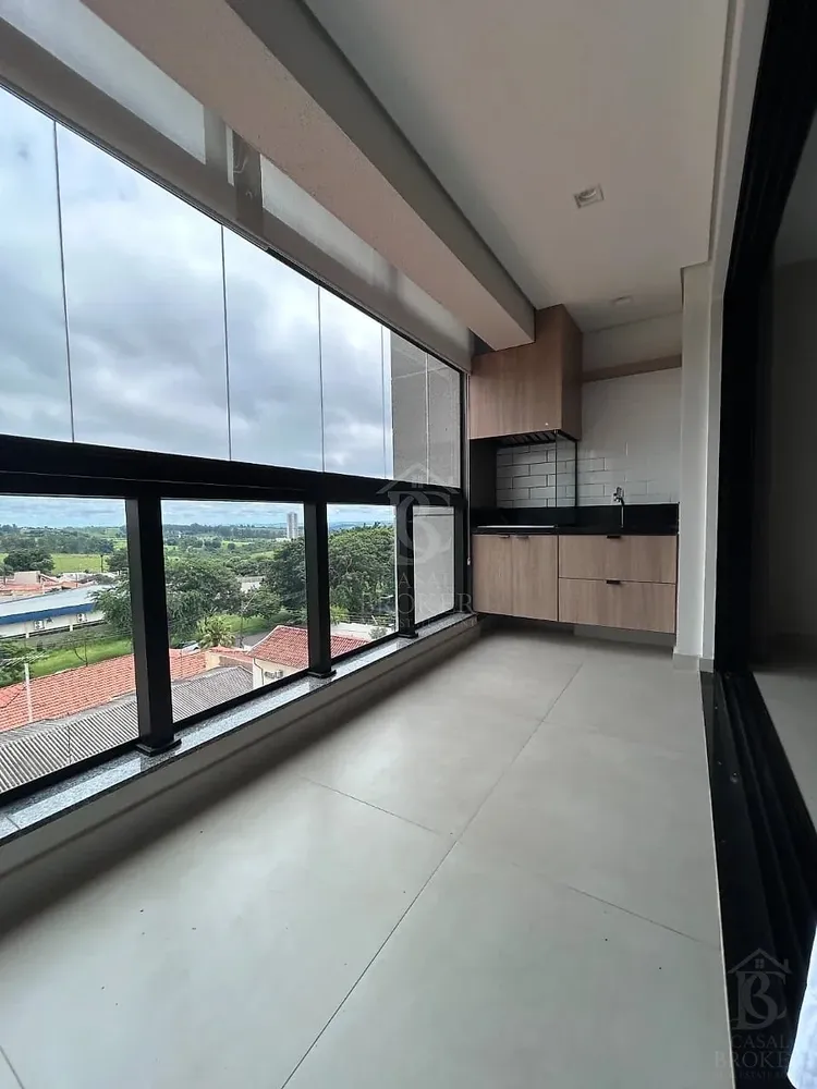 Apartamento, 2 quartos, 20 m² - Foto 4
