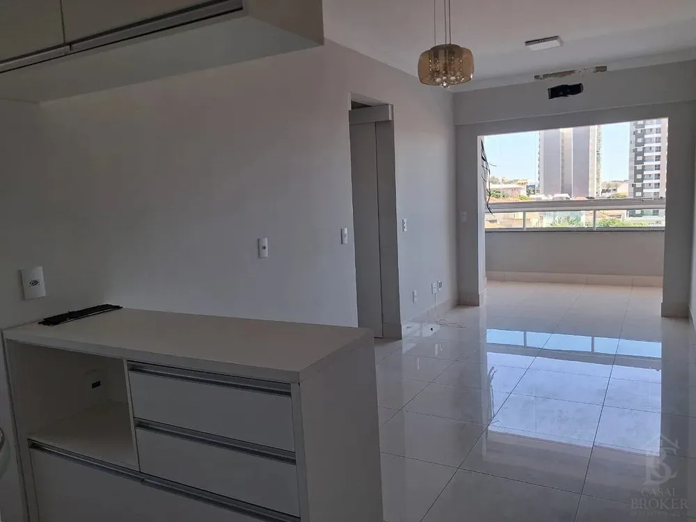 Apartamento, 2 quartos, 62 m² - Foto 1