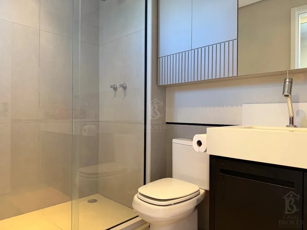 Apartamento, 3 quartos, 160 m² - Foto 3