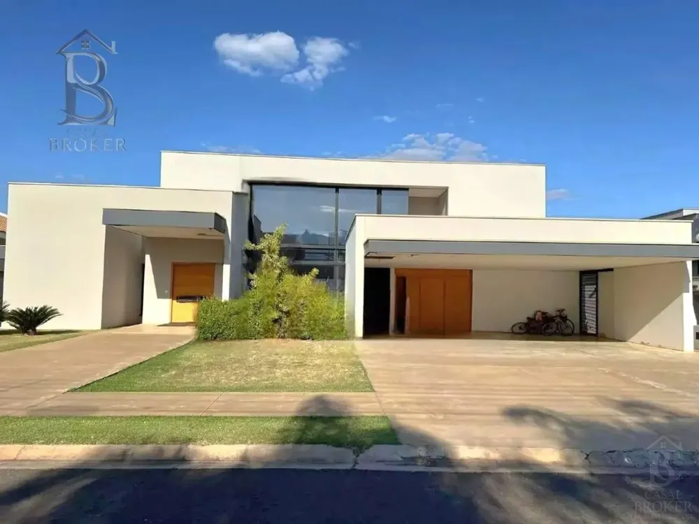Casa, 5 quartos, 735 m² - Foto 1