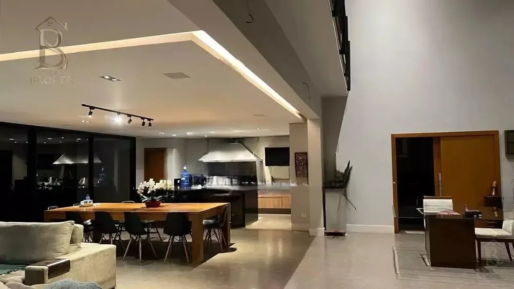 Casa, 5 quartos, 735 m² - Foto 2