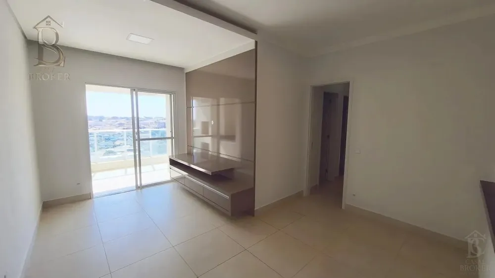 Apartamento, 3 quartos, 76 m² - Foto 3