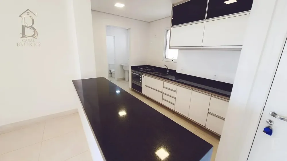 Apartamento, 3 quartos, 76 m² - Foto 2
