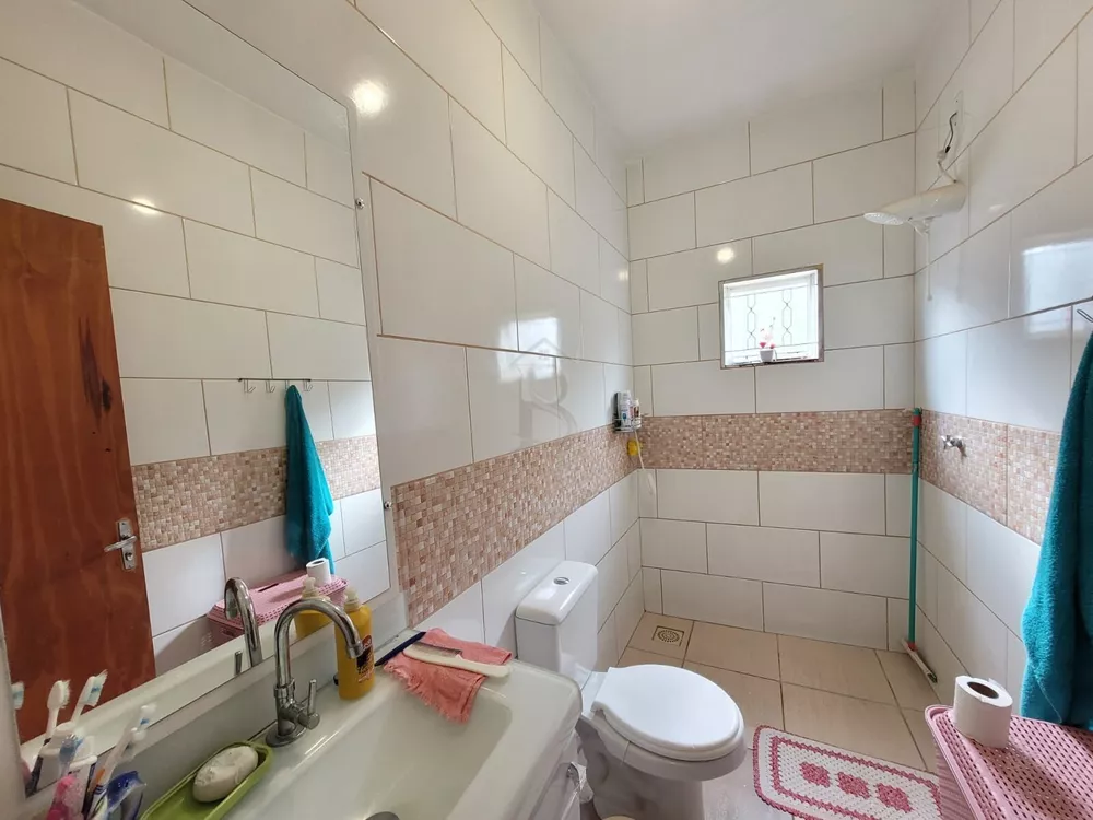 Casa à venda com 2 quartos, 90m² - Foto 3