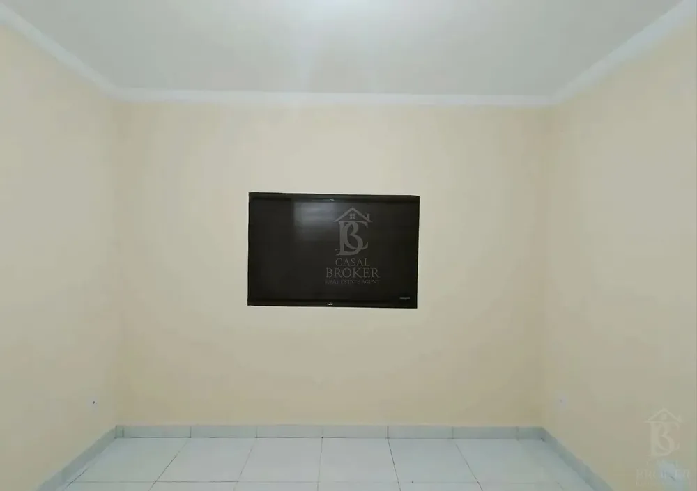 Casa, 3 quartos, 90 m² - Foto 1