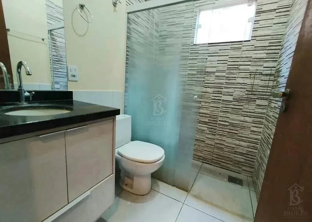 Casa, 3 quartos, 90 m² - Foto 3