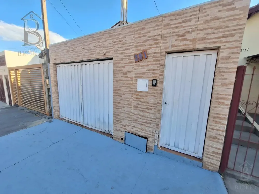 Casa, 2 quartos, 160 m² - Foto 1