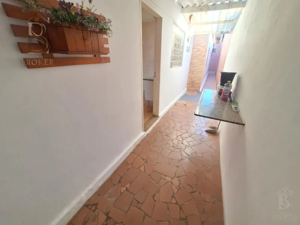 Casa, 2 quartos, 160 m² - Foto 2