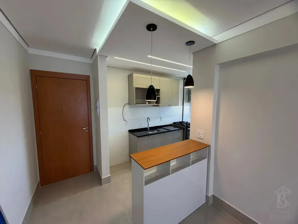 Apartamento, 2 quartos, 20 m² - Foto 1