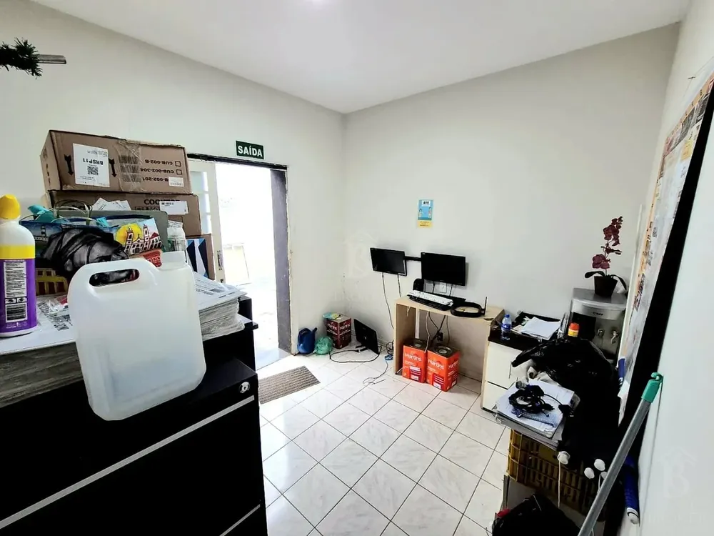 Loja-Salão, 20 m² - Foto 2