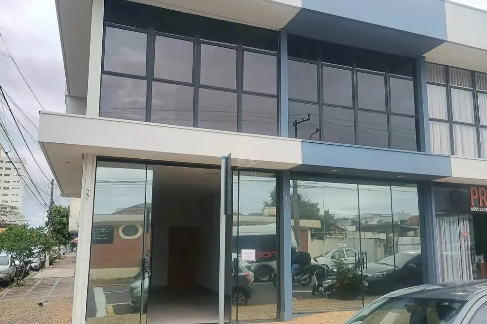 Sala-Conjunto, 20 m² - Foto 1