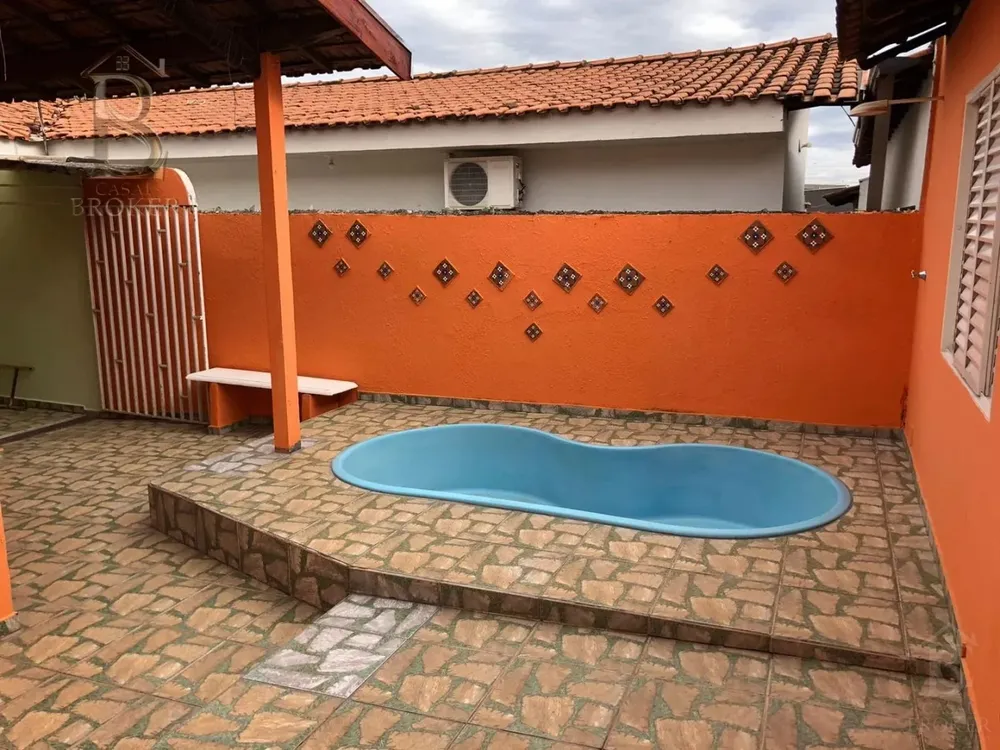 Casa, 3 quartos, 20 m² - Foto 4