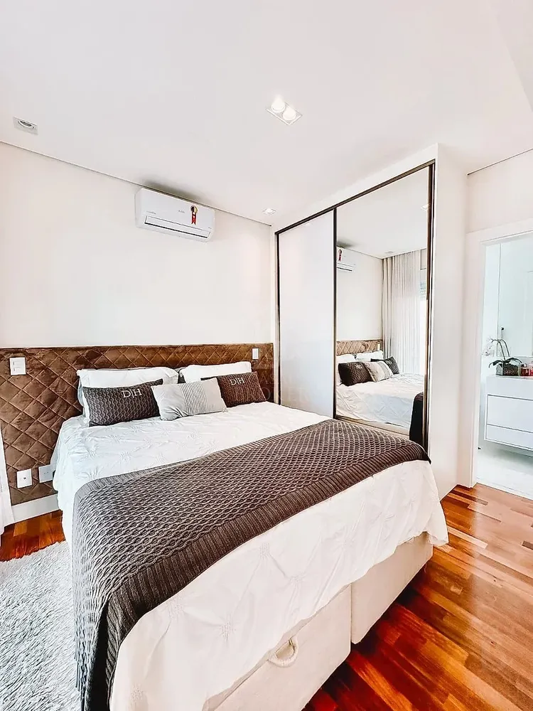 Casa de Condomínio, 4 quartos - Foto 3