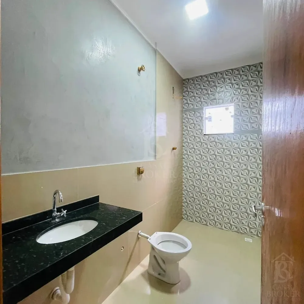 Casa, 2 quartos, 20 m² - Foto 2