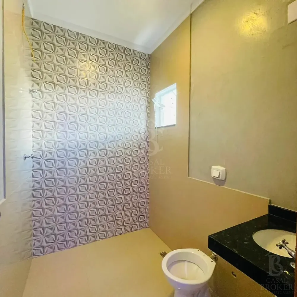 Casa, 2 quartos, 20 m² - Foto 1