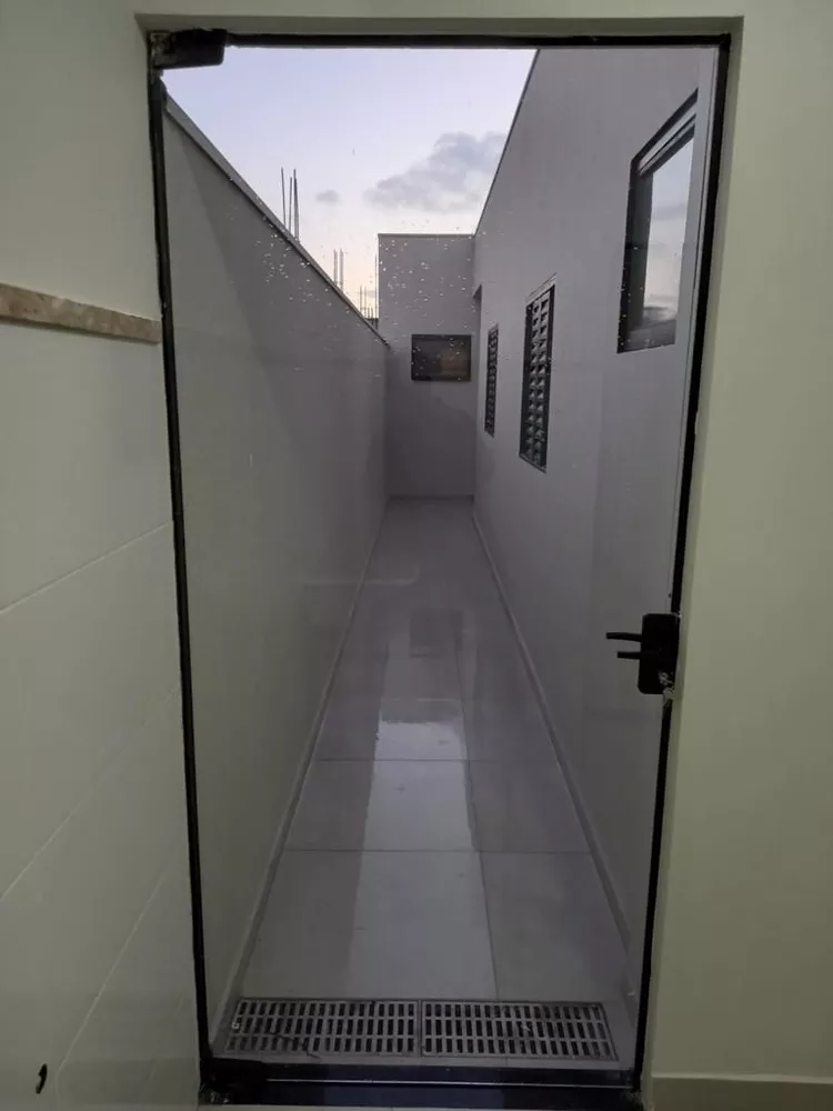 Casa à venda com 3 quartos, 125m² - Foto 3