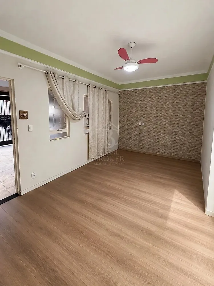 Casa, 2 quartos, 20 m² - Foto 1