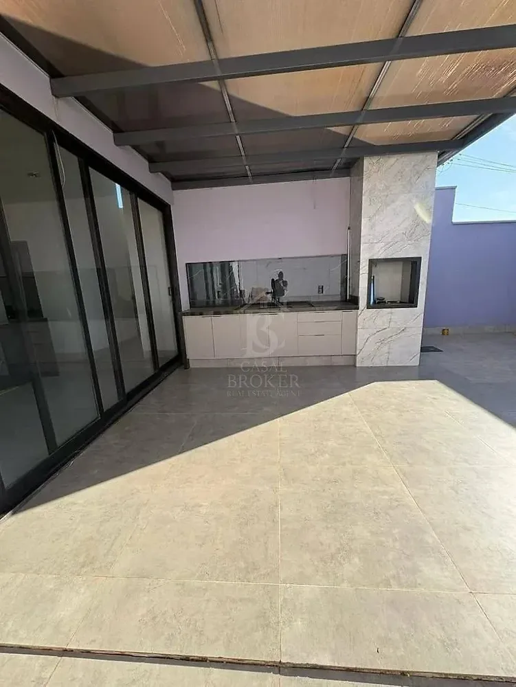 Casa, 3 quartos, 20 m² - Foto 4