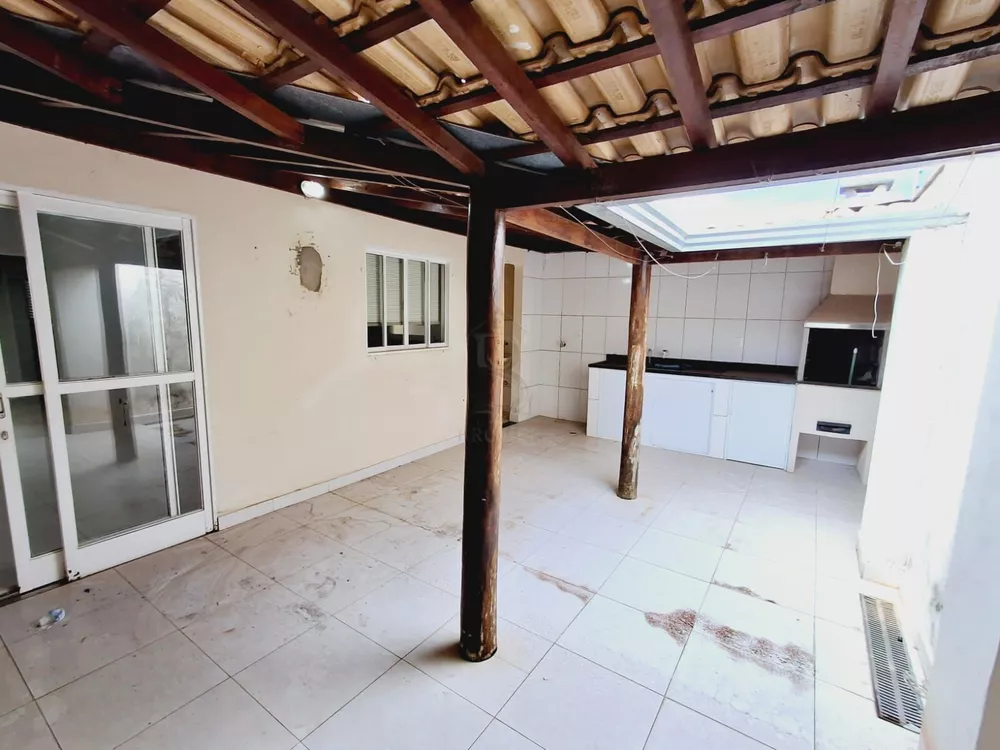 Casa para alugar com 2 quartos, 65m² - Foto 8