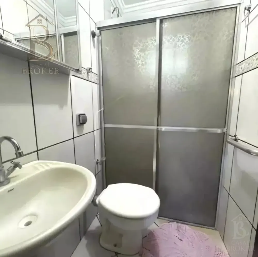 Casa, 4 quartos, 200 m² - Foto 3