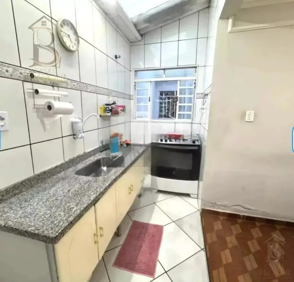 Casa, 4 quartos, 200 m² - Foto 2