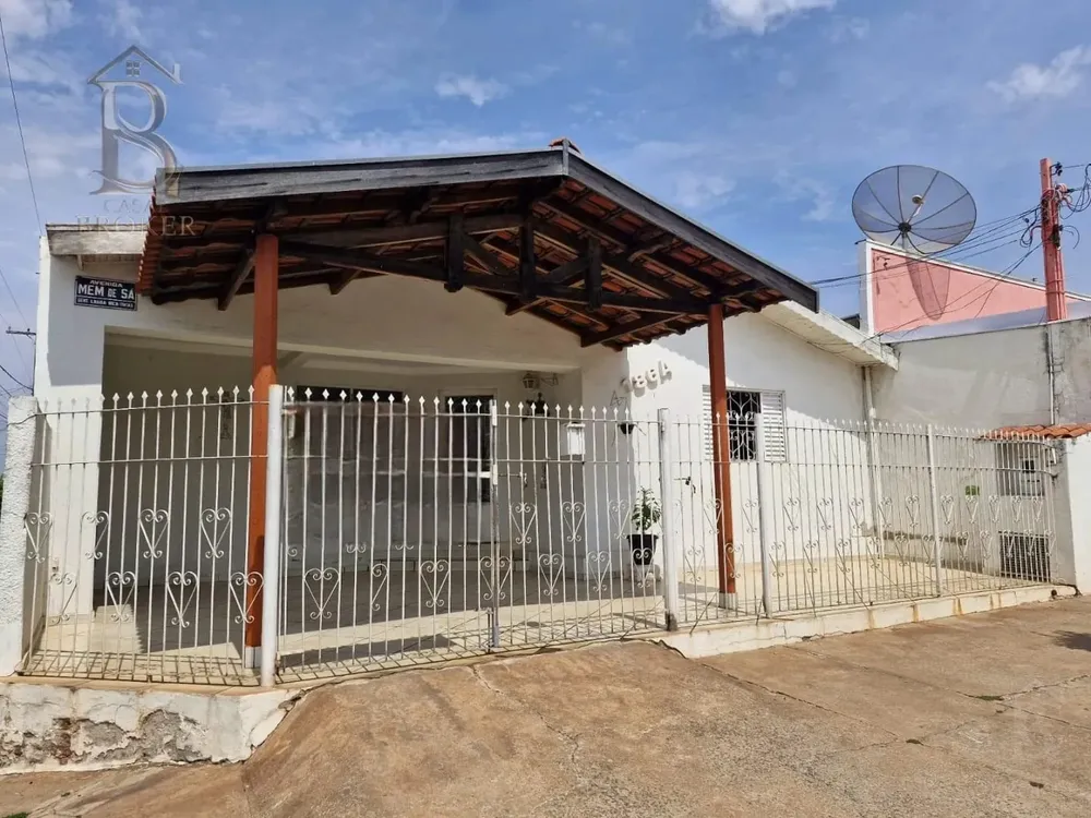 Casa, 4 quartos, 200 m² - Foto 4