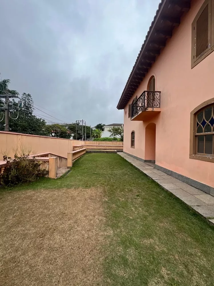 Casa à venda com 4 quartos, 500m² - Foto 3