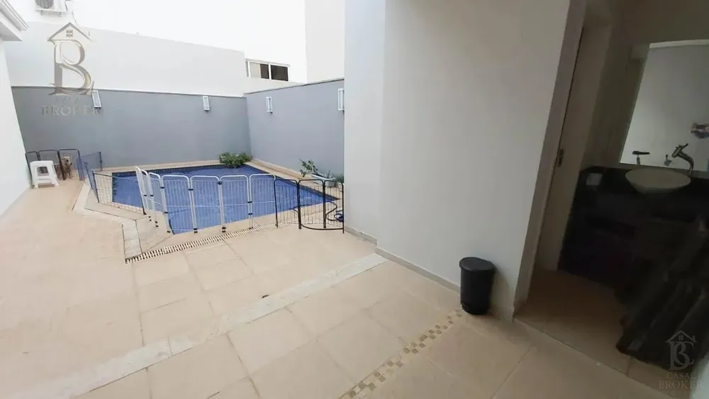 Casa, 3 quartos, 240 m² - Foto 4