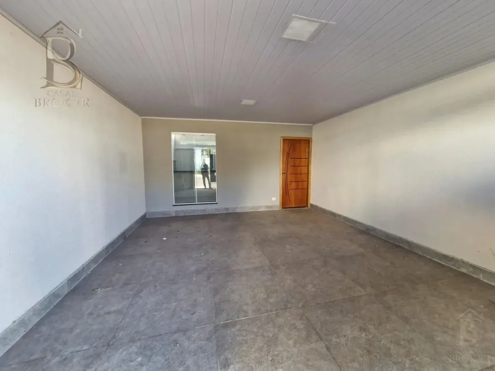 Casa, 3 quartos, 115 m² - Foto 1