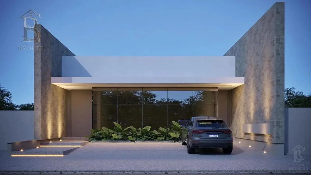 Sala-Conjunto, 208 m² - Foto 1