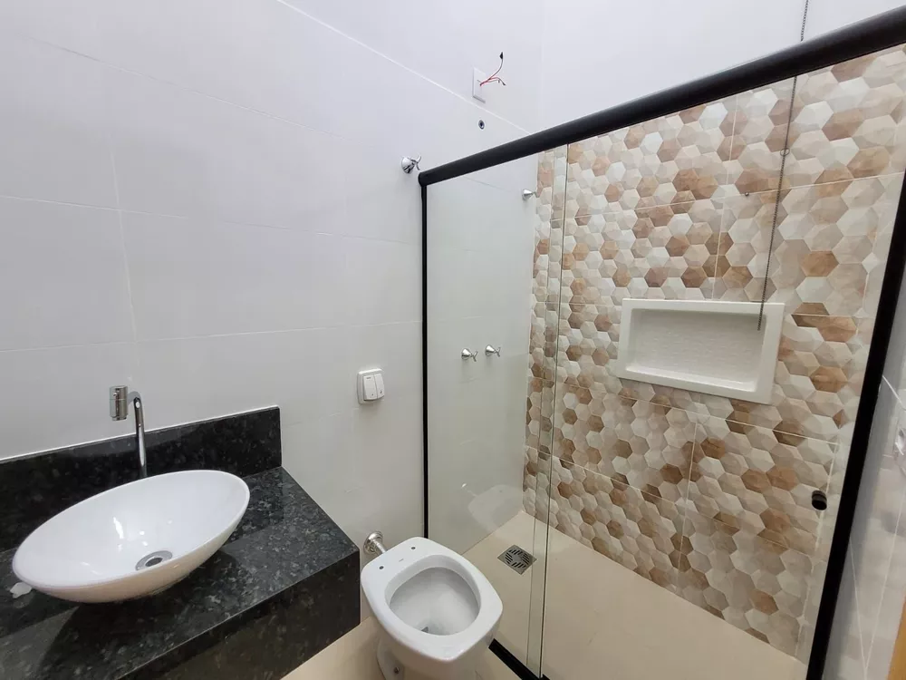 Casa à venda com 3 quartos, 130m² - Foto 4