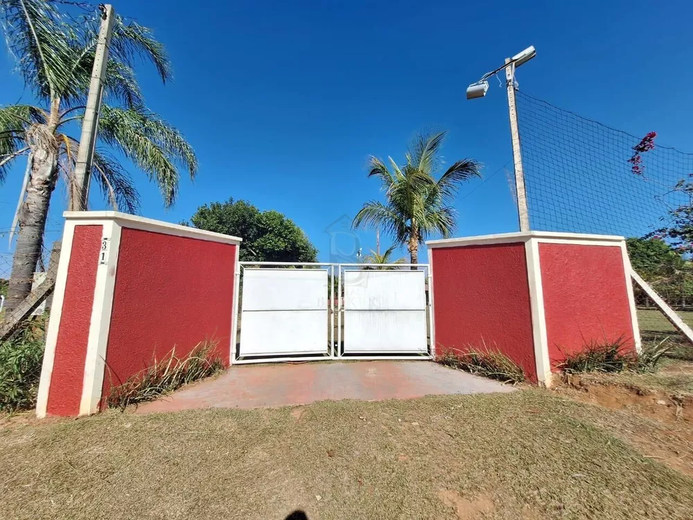 Fazenda à venda com 2 quartos, 3450m² - Foto 1