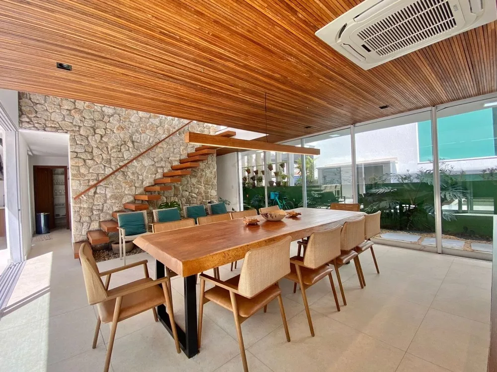 Casa à venda com 5 quartos, 350m² - Foto 4