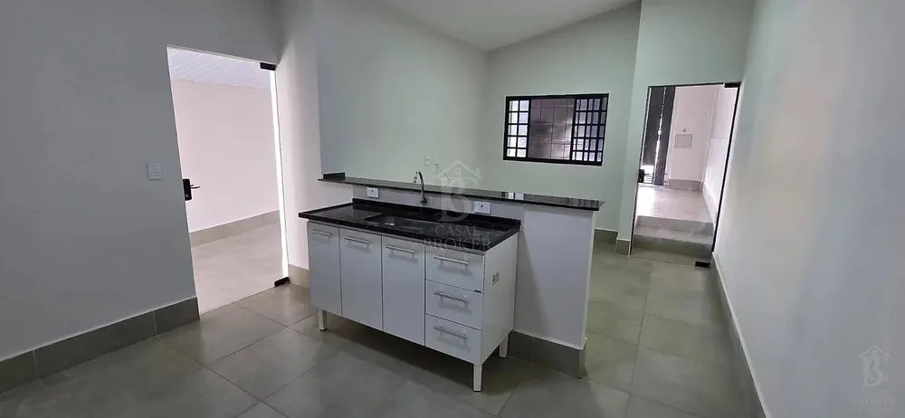 Casa, 2 quartos, 105 m² - Foto 2