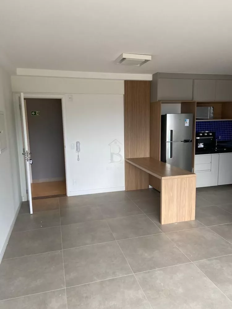 Apartamento à venda com 1 quarto, 49m² - Foto 8