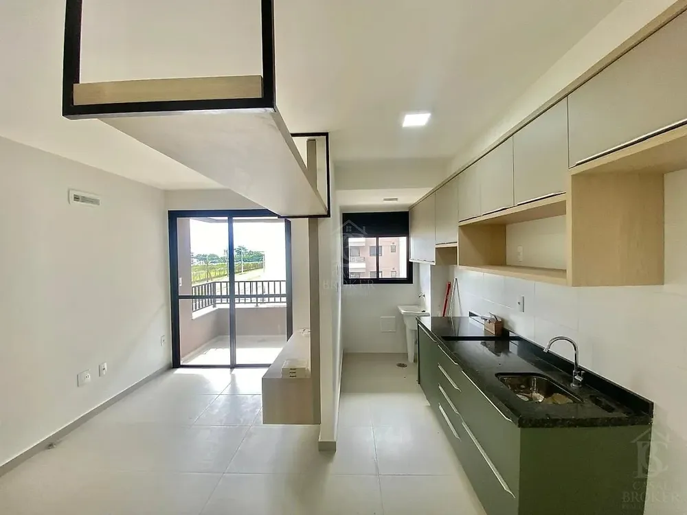 Apartamento, 3 quartos, 20 m² - Foto 2