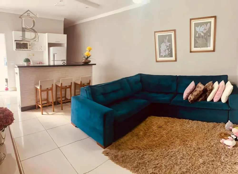 Casa, 2 quartos, 125 m² - Foto 1