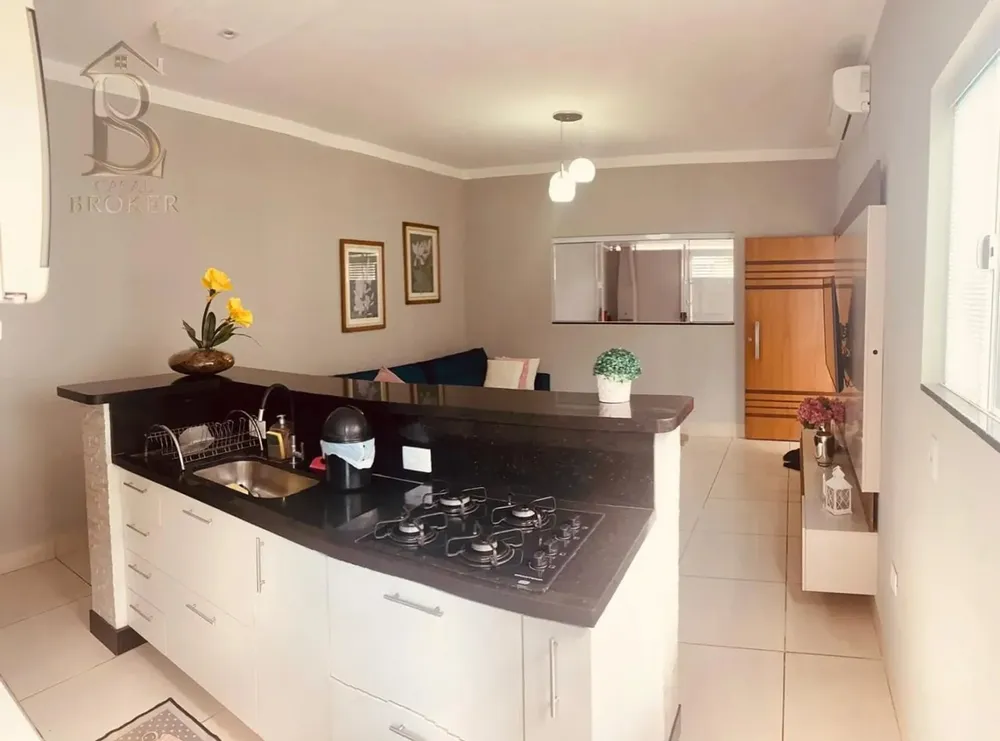Casa, 2 quartos, 125 m² - Foto 2