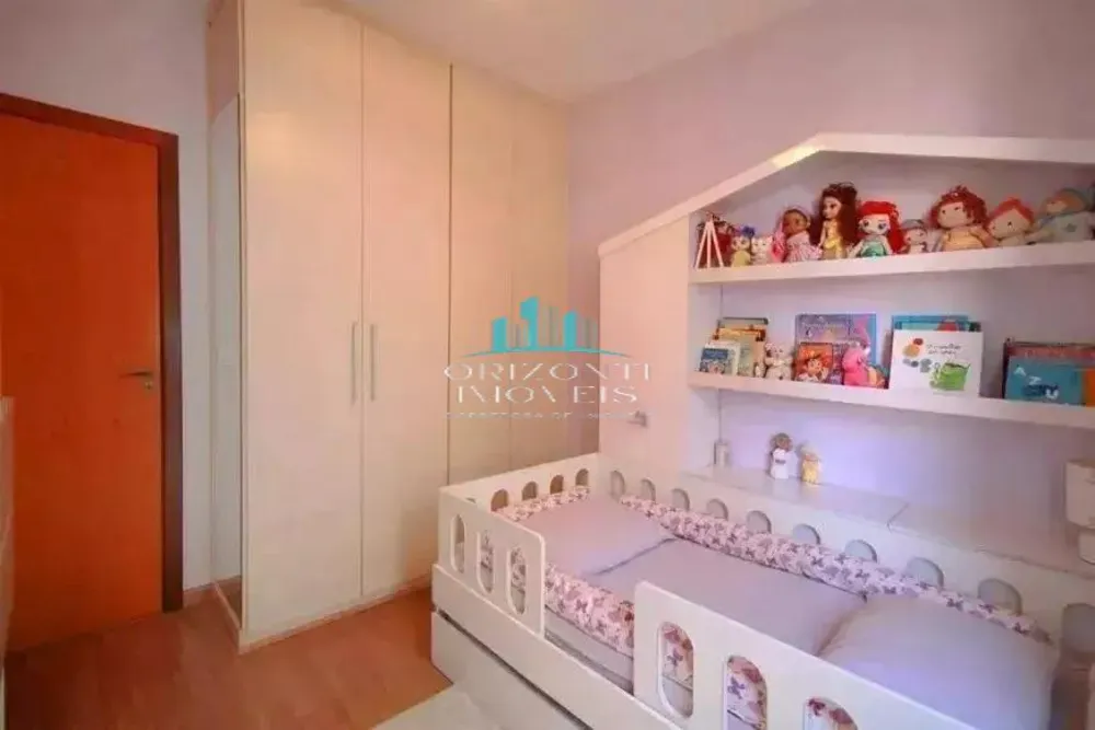 Apartamento, 3 quartos - Foto 2
