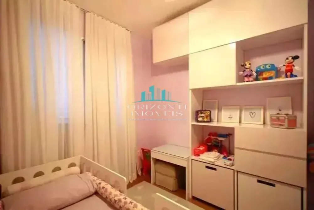 Apartamento, 3 quartos - Foto 3