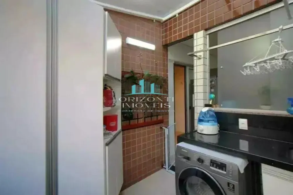 Apartamento, 3 quartos - Foto 7