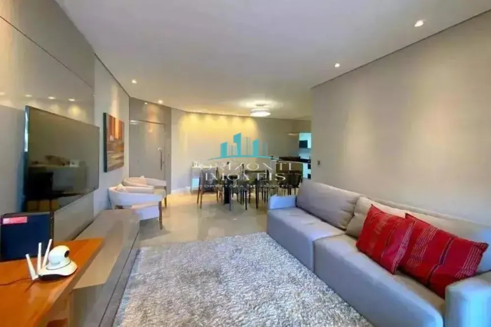 Apartamento, 3 quartos - Foto 1